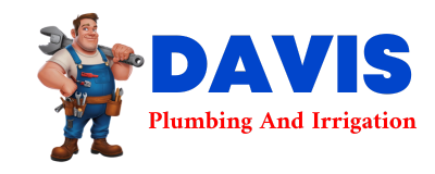 Trusted plumber in WAMSUTTER